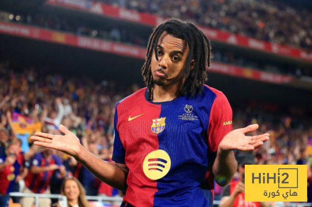 خطأ لا يغتفر لكوندي ! 1