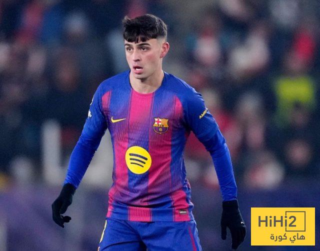 أخبار مفرحة لبرشلونة 1