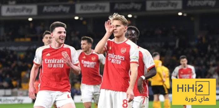 في الكورة : أخر زيارة لـ أرسنال على ملعب ولفر هامبتون