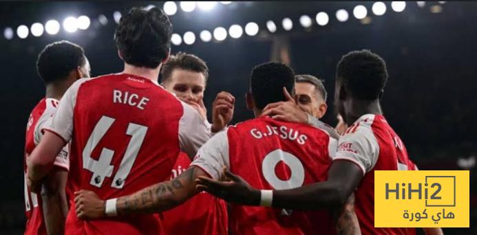 أكثر مباراة شهدت أهدافا بين أرسنال و ولفر هامبتون أكثر مباراة شهدت أهدافا بين أرسنال و ولفر هامبتون