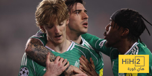 حفلة سداسية لنيوكاسل على قره باغ في دوري أبطال أوروبا