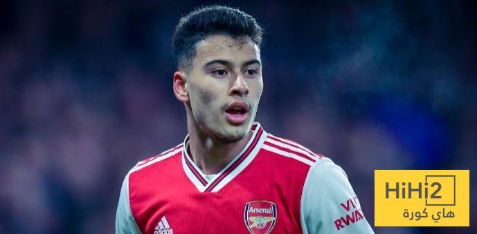 أداء سيئ لـ مارتينيللي أمام ولفر هامبتون