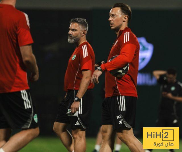 نتيجة آخر مباراة بين الأهلي والنجمة 1