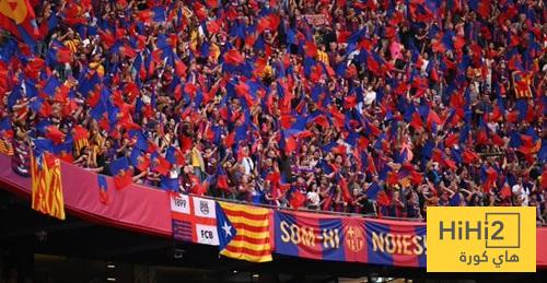 تحضيرات خاصة لبرشلونة قبل مواجهة أتلتيكو مدريد !