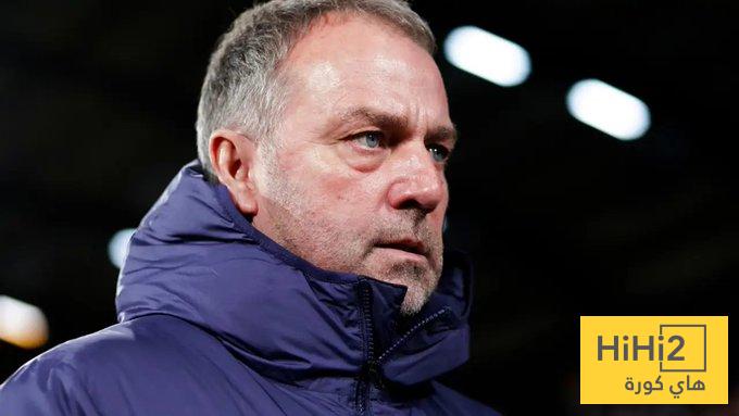 رسالة إلى إدارة برشلونة .. لا لإقالة فليك ! رسالة إلى إدارة برشلونة .. لا لإقالة فليك !