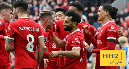 هدف ريال مدريد .. قائد ليفربول المقبل !