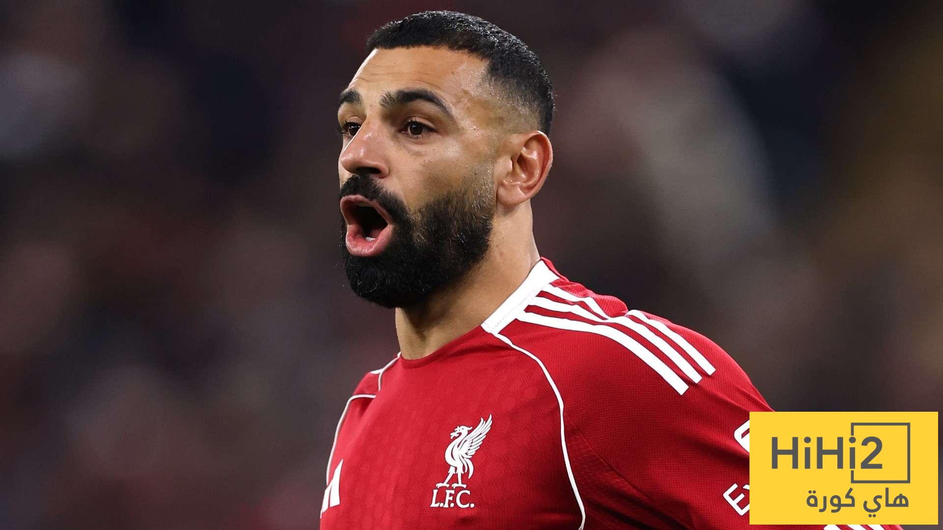 نجم الهلال السابق يختار وجهة صلاح الأنسب في دوري روشن !