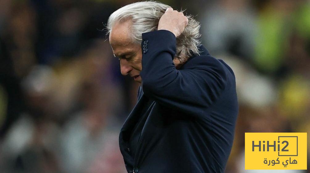 الحقيقة الصادمة حول خورخي خيسوس !