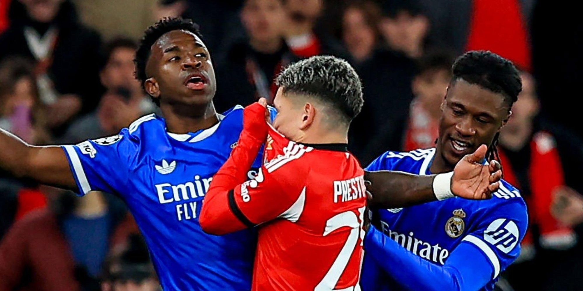 صحفي اسباني يوجه نصيحه لـ بريستياني