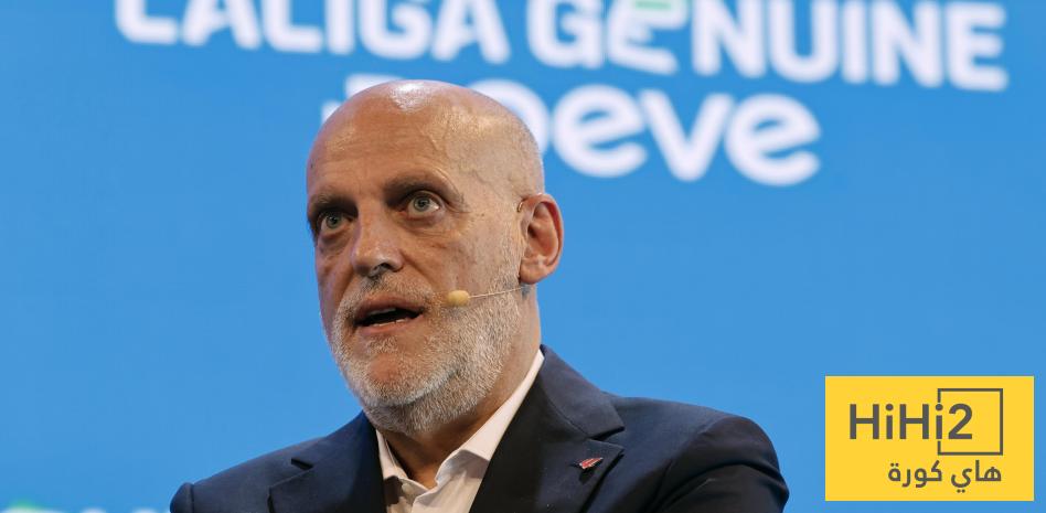 تيباس ” برشلونة لم يشترِ الحكام …! ” ولكن اشترى نائب رئيس لجنة الحكام