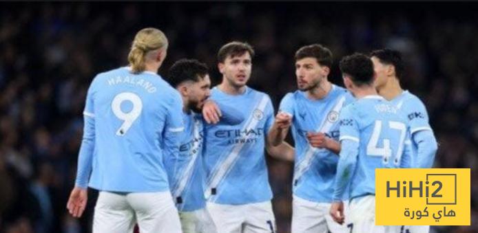 اسرع هدف في قمة مانشستر سيتي و نيوكاسل