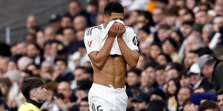 في الكورة : هل اصبح وسط الريال افضل بعد غياب بيلينغهام …! شاهد راي الجمهور