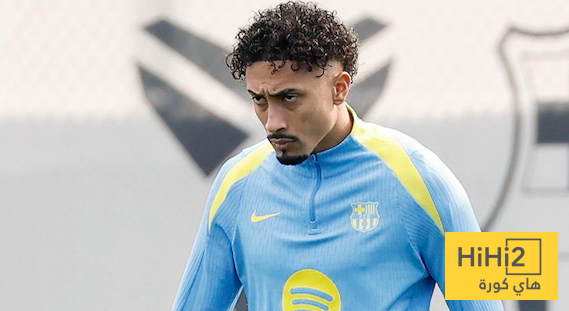 البرازيلي الوحيد الصامت عن دعم فينيسيوس