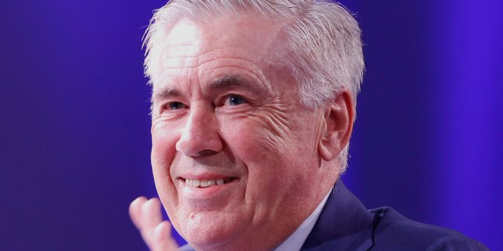 أنشيلوتي: أعتقد أنني سأجدد عقدي مع البرازيل