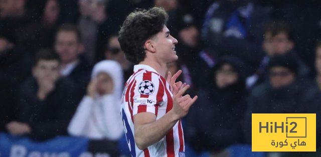 ألفاريز يقترب من برشلونة بعد المونديال 2 ألفاريز يقترب من برشلونة بعد المونديال 1