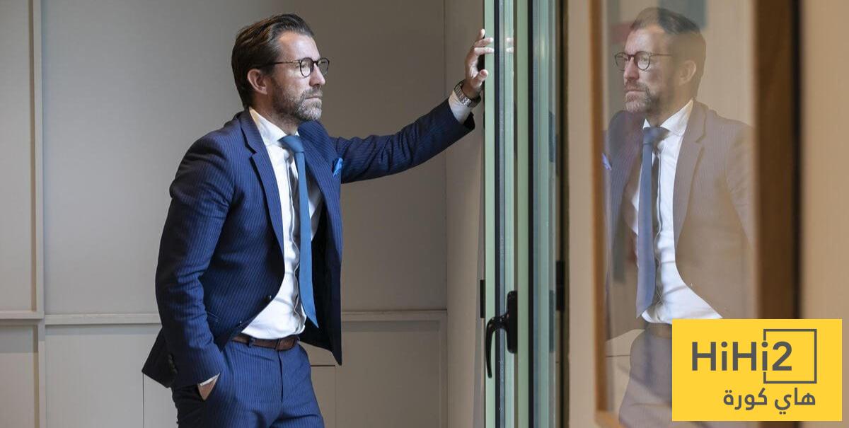 فيكتور فونت يكشف مصير فليك وديكو في مشروعه