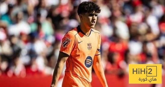 كوبارسي يعلق على مقارنتة مع بويول