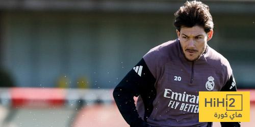 نتيجة آخر مباراة بين الريال وأوساسونا