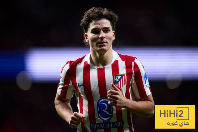 أتلتيكو يحدد قيمة تعجيرية لصفقة بيع ألفاريز لبرشلونة ! 2 أتلتيكو يحدد قيمة تعجيرية لصفقة بيع ألفاريز لبرشلونة ! 1