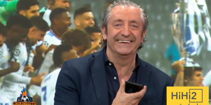 بيدرول يجيب أخيراً على السؤال الذي يطرحه الجميع حول علاقته الحقيقية مع بيريز