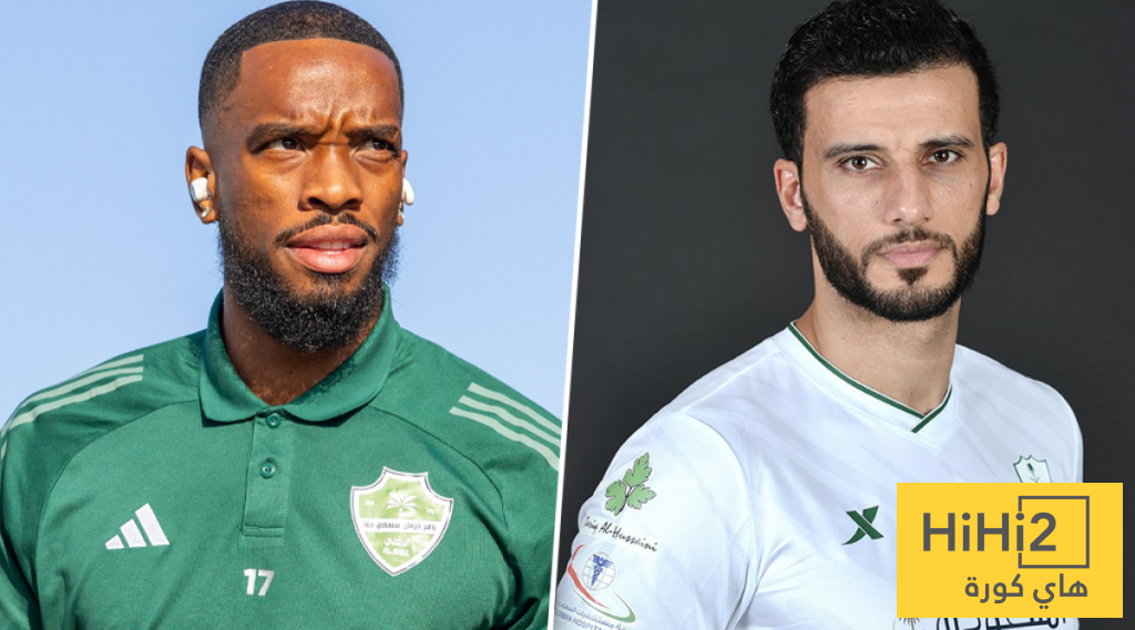 أرقام قياسية .. السومة وتوني يسيطران على تاريخ الأهلي ! أرقام قياسية .. السومة وتوني يسيطران على تاريخ الأهلي !