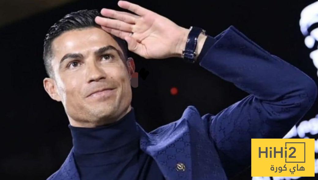 رونالدو يستثمر 7.5 مليون دولار ! رونالدو يستثمر 7.5 مليون دولار !
