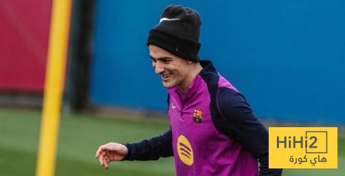 موعد عودة غافي موعد عودة غافي