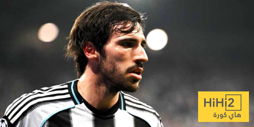 عقبتان أمام يوفنتوس لضم تونالي