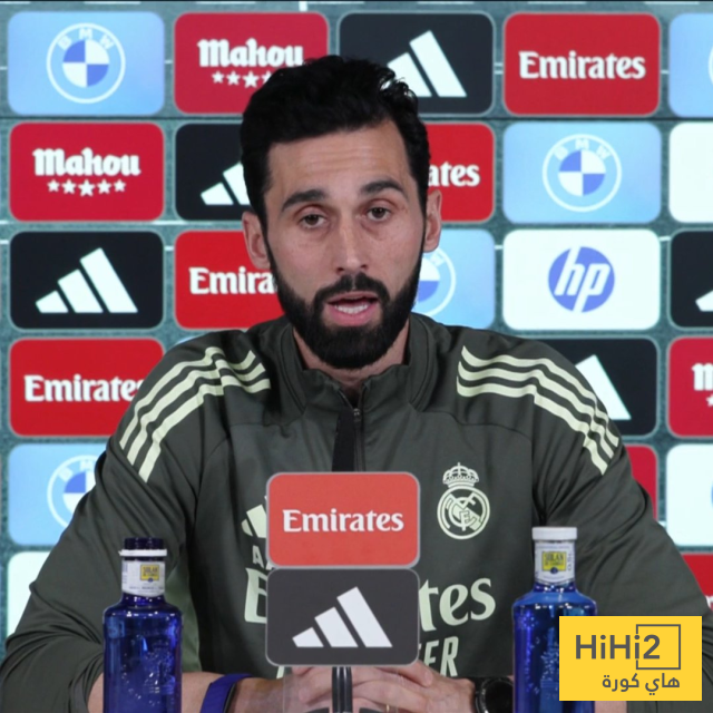 اربيلوا يساند فينيسيوس بعد احداث لقاء بنفيكا 1