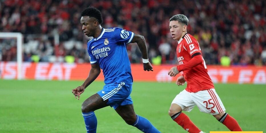 في الكورة : بنفيكا يفتح تحقيقا ضد عشاقه العنصريين