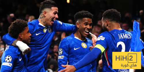 تشكيلة تشيلسي المتوقعة ضد بيرنلي في الدوري الإنجليزي