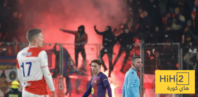 غرامات الاتحاد الأوروبي تربك برشلونة قبل الحسم القاري 1