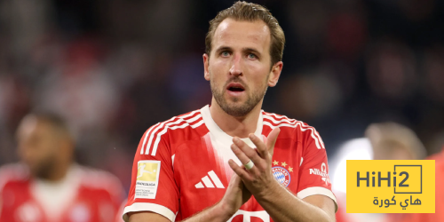 كين دائم التألق أمام فرانكفورت كين دائم التألق أمام فرانكفورت