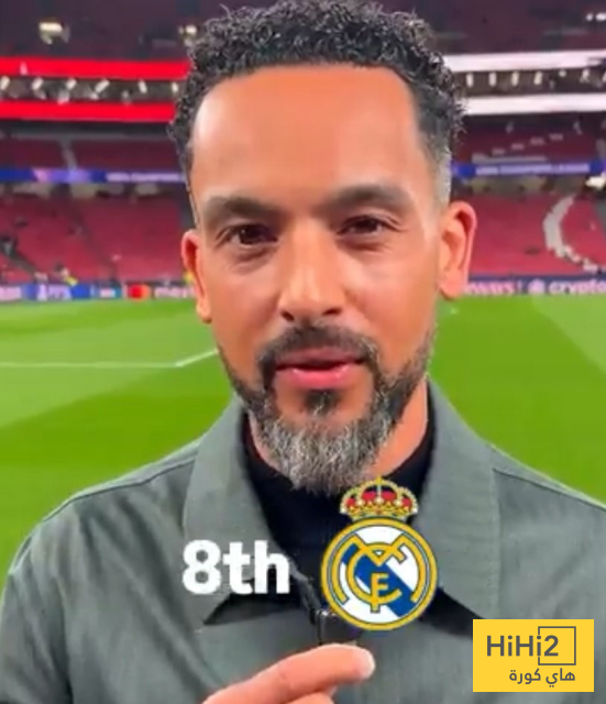 ريال مدريد أقل من البريميرليغ..! 1