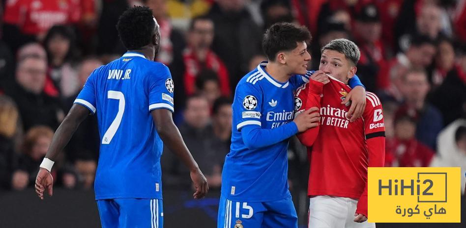 في الكورة : فيليبي لويس يثير غضب البرازيل بعد تصريحاته عن واقعة فينيسيوس