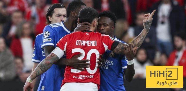 عاجل — بورتو يرفع مذكرة رسمية ضد العنصرية ويطالب بإجراءات صارمة 2 عاجل — بورتو يرفع مذكرة رسمية ضد العنصرية ويطالب بإجراءات صارمة 1