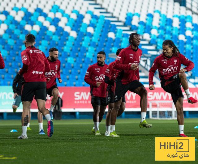 نتيجة آخر مباراة بين الهلال والاتحاد 2 نتيجة آخر مباراة بين الهلال والاتحاد 1