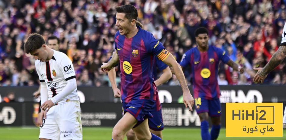 برشلونة يلوم الحكام.. هل فقد الفريق صوابه؟