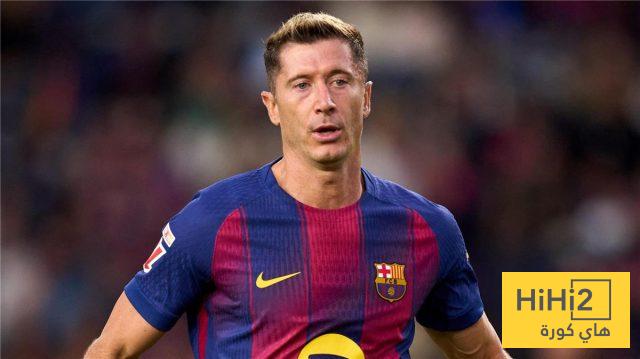 نتائج برشلونة مع حكم مواجهة خيتافي