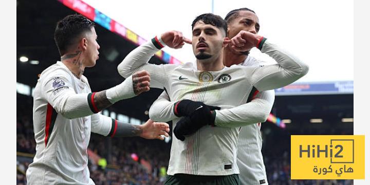 في الكورة : جواو بيدرو المهاجم الأبرز في تشيلسي