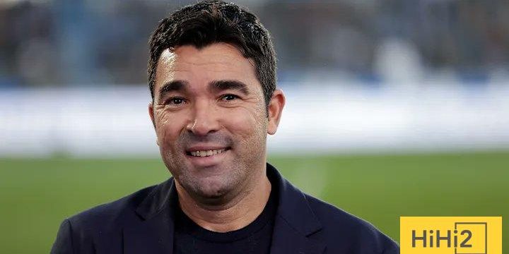 خطة ديكو لانتقالات برشلونة القادمة