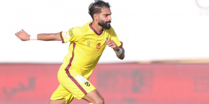 ضربة قوية للحزم قبل مواجهة النصر ضربة قوية للحزم قبل مواجهة النصر