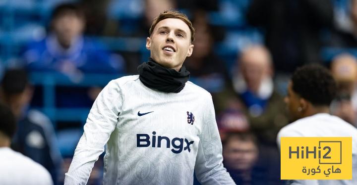 بالمر ضابط ايقاع تشيلسي بالمر ضابط ايقاع تشيلسي