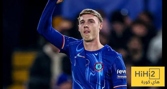 في الكورة : تقييم تشيلسي في مباراة بيرنلي