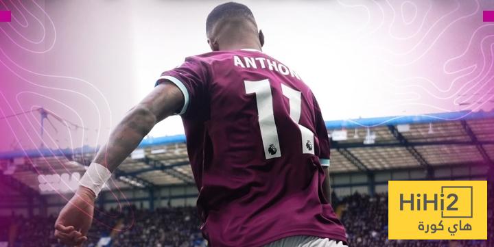 تقييم فريق بيرنلي أمام تشيلسي