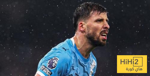 رقم قياسي بانتظار روبن دياز ضد نيوكاسل