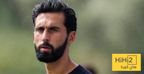 أول قرار اتخذه أربيلوا بعد الهزيمة ضد اوساسونا أول قرار اتخذه أربيلوا بعد الهزيمة ضد اوساسونا