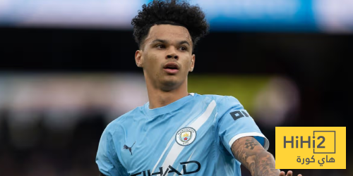 أوريلي يكشف عن حلمه الخاص مع مانشستر سيتي أوريلي يكشف عن حلمه الخاص مع مانشستر سيتي
