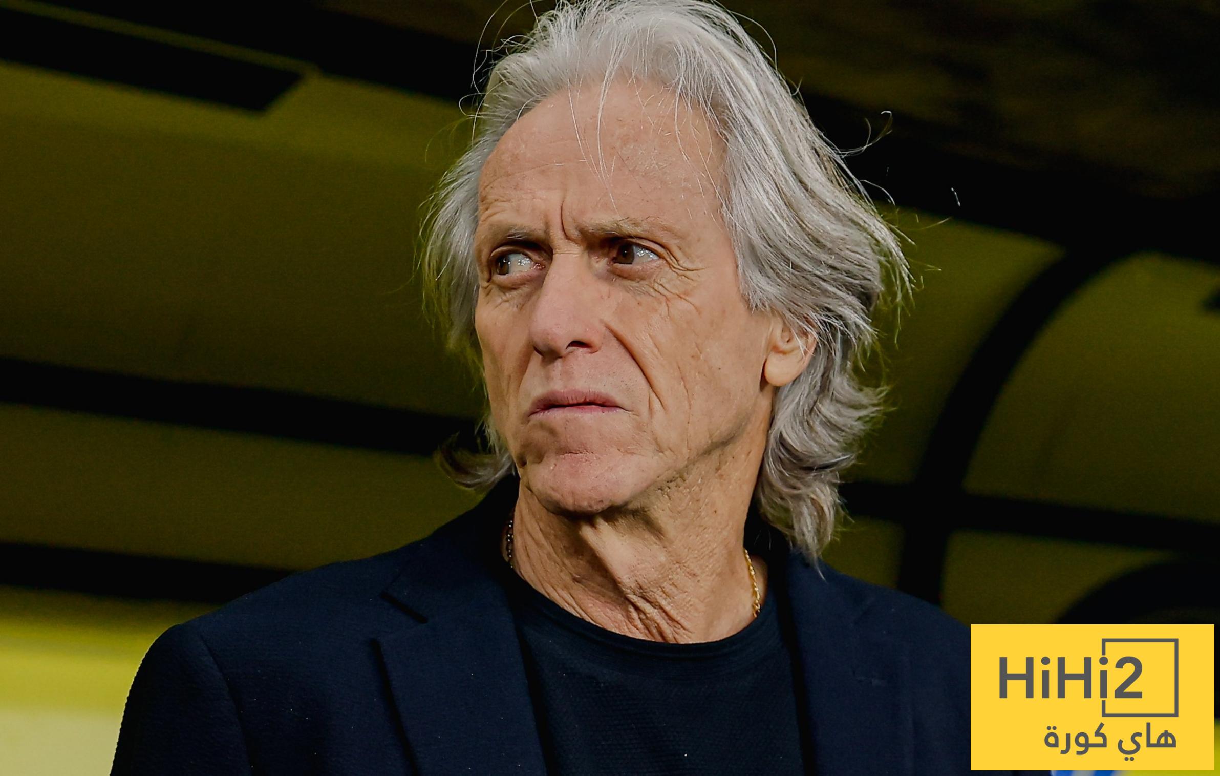 في الكورة : خيسوس يكافئ لاعبي النصر بعد استعادة الصدارة !