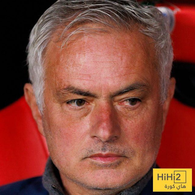 عودة مورينيو إلى ريال مدريد بعيدة عن الواقع! 1